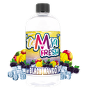 TEMSA le e-liquide Blackmango - 500ml