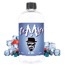 TEMSA le e-liquide Bleu - 500ml