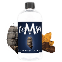 TEMSA le e-liquide Captain Jack - 500ml