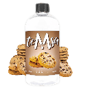 TEMSA le e-liquide Cookie - 500ml