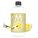TEMSA le e-liquide Custard - 500ml