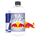 TEMSA le e-liquide Energy Drink - 500ml