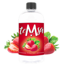 TEMSA le e-liquide Fraise - 500ml