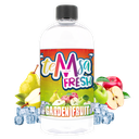 TEMSA le e-liquide Garden fruit - 500ml