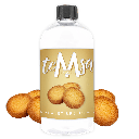 TEMSA le e-liquide Palet breton - 500ml