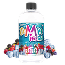 TEMSA le e-liquide Ragnar - 500ml