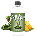 TEMSA le e-liquide Snake - 500ml